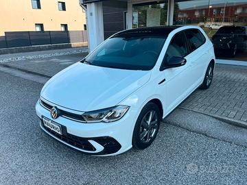 Volkswagen Polo 1.0 TSI R-Line