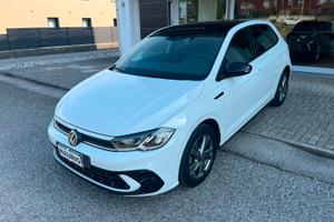 Volkswagen Polo 1.0 TSI R-Line