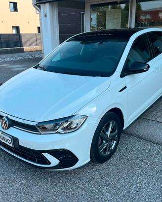 Volkswagen Polo 1.0 TSI R-Line