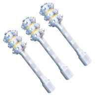 Helldivers 2 Thermite Grenade Stampato 3d Cosplay