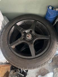 ruote 205/55 R16 94 H XL