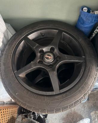 ruote 205/55 R16 94 H XL