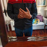Felpa Sergio Tacchini