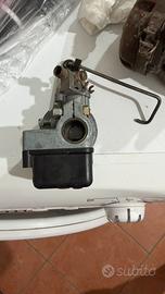 Carburatori Piaggio Si/ciao/  Vespe