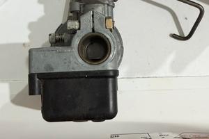 Carburatori Piaggio Si/ciao/  Vespe