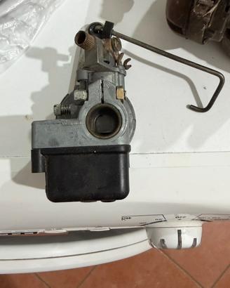Carburatori Piaggio Si/ciao/  Vespe
