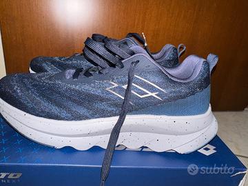 Scarpe Sneakers Lotto nuove TG 44