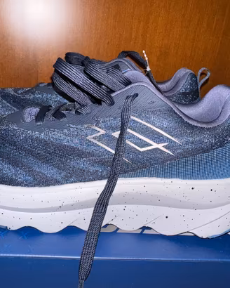 Scarpe Sneakers Lotto nuove TG 44