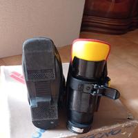scarponi da sci bambino/a "Tecno pro T-30"