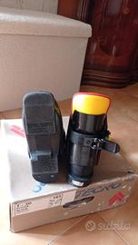 scarponi da sci bambino/a "Tecno pro T-30"