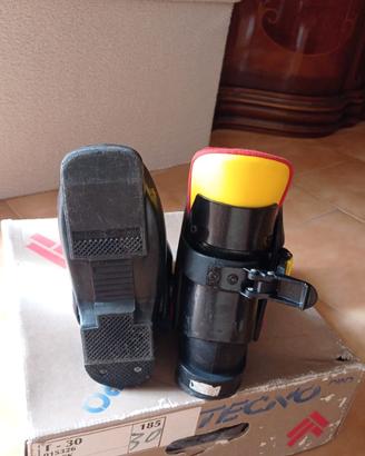 scarponi da sci bambino/a "Tecno pro T-30"