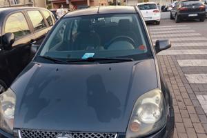  Ford fiesta Buon stato