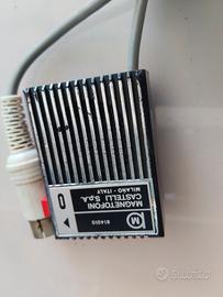 Magnetofoni Castelli 814010