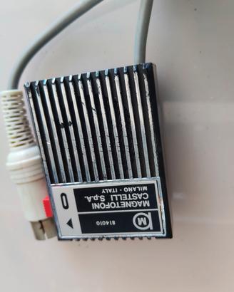 Magnetofoni Castelli 814010
