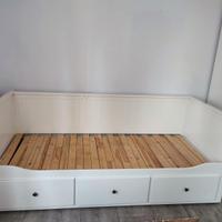 Divano letto matrimoniale