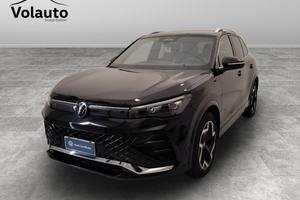 VOLKSWAGEN Tiguan III 2024 - Tiguan 2.0 tdi R-Line