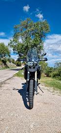 Splendida BMW F 800 GS 2013 Kalamata
