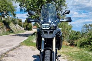 Splendida BMW F 800 GS 2013 Kalamata