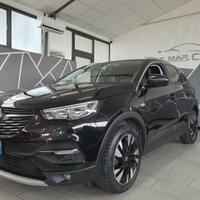 Opel Grandland X 1.5 diesel Ecotec NEOPATENTATI