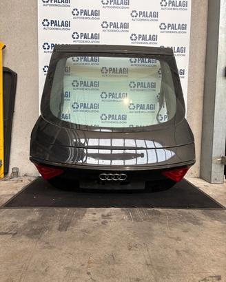 PORTELLONE AUDI A7 2011