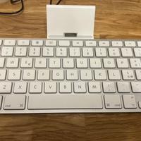 Apple A1359 Dock tastiera iPad