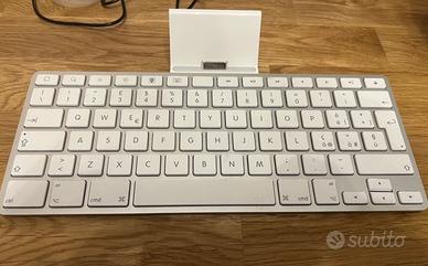 Apple A1359 Dock tastiera iPad