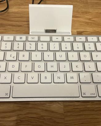 Apple A1359 Dock tastiera iPad