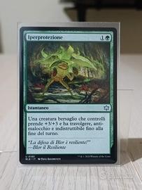 Carta Magic Overprotect Bloomburrow