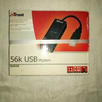 MODEM 56K 