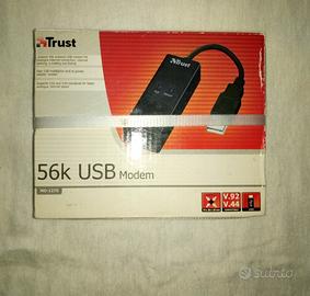 MODEM 56K 