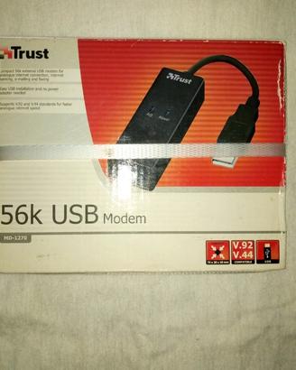 MODEM 56K 