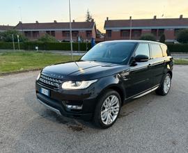 Range rover sport HSE