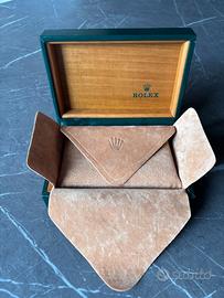 Scatola rolex 68.00.2
