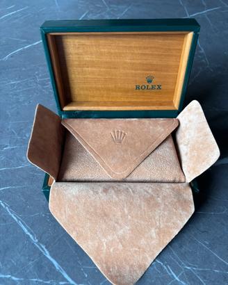 Scatola rolex 68.00.2
