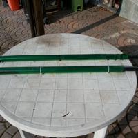 barre portatutto Renault Clio III