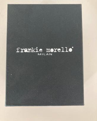 Frankie Morello tg M cintura uomo