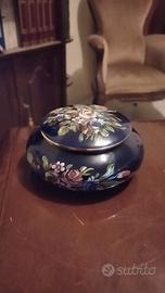 Portagioie vintage Veritable Limoges