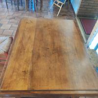 Tavolo antico