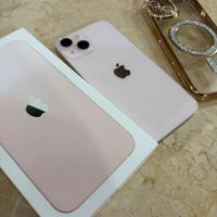 Iphone 13 rosa