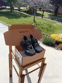 BBACK scarpe da ginnastica 42 