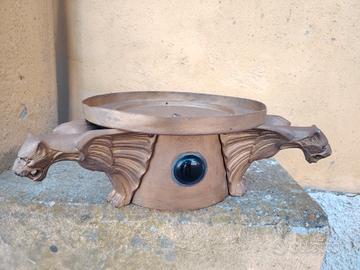 Plafoniera Liberty 1900