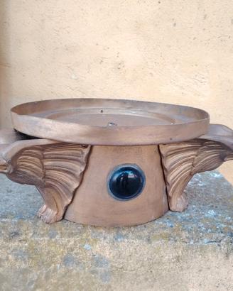 Plafoniera Liberty 1900