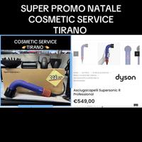 Nuovo phon DYSON SUPERSONIC R