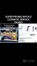 Nuovo phon DYSON SUPERSONIC R