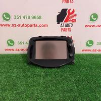 AUTORADIO NAVIGATORE TOYOTA AYGO 86140-0H010 M0957