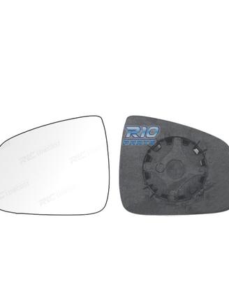 VETRO SPECCHIO BASE SINISTRO DACIA DUSTER 13-17 CO
