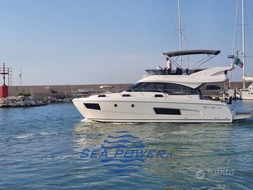 Bavaria Virtess 420 Fly (2024)