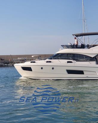 Bavaria Virtess 420 Fly (2024)