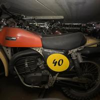 Fantic caballero 125