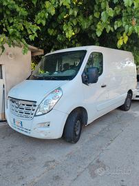 OPEL Movano 33 2.3 CDTI 110 CV PC-TN FWD Furgone